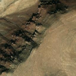 Satellite imagery of Kōh-e Mōrchah Khūn, AF