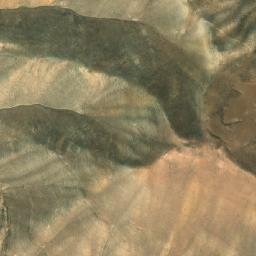 Satellite imagery of Pushtah-ye Sīmanī, AF