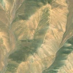 Satellite imagery of Band-e Burhān, AF