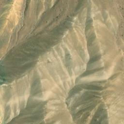 Satellite imagery of Band-e Burhān, AF