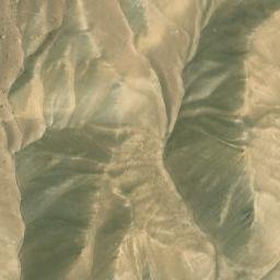 Satellite imagery of Band-e Burhān, AF