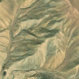 Satellite imagery of Kōtal-e Āwak, AF