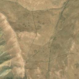 Satellite imagery of Kōtal-e Āwak, AF