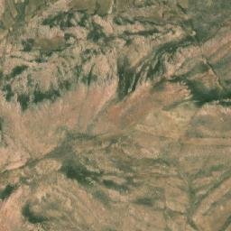 Satellite imagery of Tayghhā-ye Band-e Bōr, AF