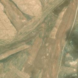 Satellite imagery of Shamshayr Sang, AF