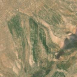 Satellite imagery of Chahār Dēwār, AF