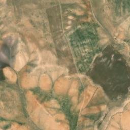 Satellite imagery of Chahār Dēwār, AF