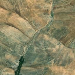 Satellite imagery of Band-e Now Galah, AF