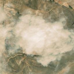 Satellite imagery of Kōh-e Jowkārah, AF