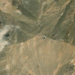 Satellite imagery of Kōh-e Jowkārah, AF