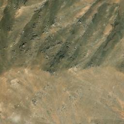 Satellite imagery of Kōh-e Jowkārah, AF