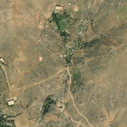 Satellite imagery of Kōh-e Saqāb, AF