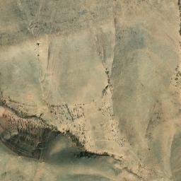 Satellite imagery of Kōh-e Darmich, AF