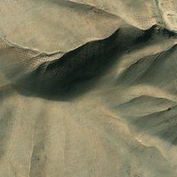 Satellite imagery of Kōh-e Darmich, AF