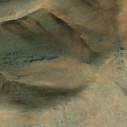 Satellite imagery of Band-e Gowargī, AF