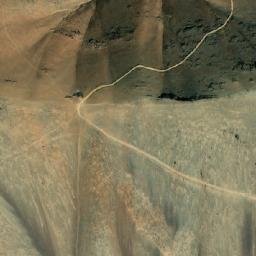 Satellite imagery of Band-e Gowargī, AF