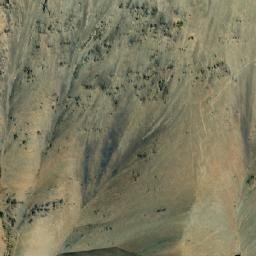 Satellite imagery of Nowtakah, AF