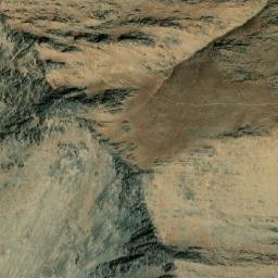 Satellite imagery of Band-e Largar, AF