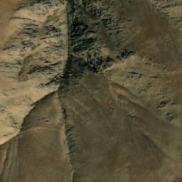 Satellite imagery of Siyāh Tōp, AF