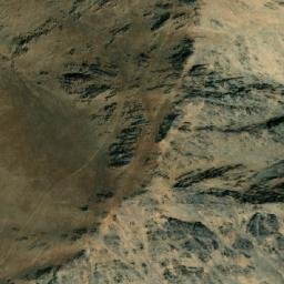 Satellite imagery of Siyāh Tōp, AF