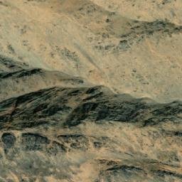 Satellite imagery of Siyāh Tōp, AF