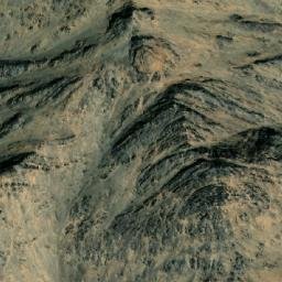 Satellite imagery of Nowchah, AF