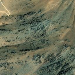 Satellite imagery of Kōtal-e Darwāzah, AF
