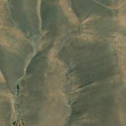 Satellite imagery of Purjī, AF