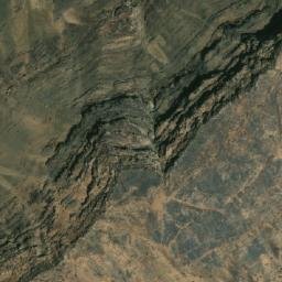 Satellite imagery of Kōh-e Lay, AF