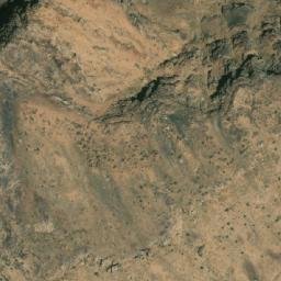 Satellite imagery of Kōh-e Lay, AF