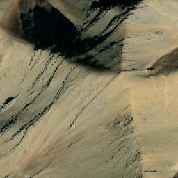 Satellite imagery of Kōh-e Sharak, AF