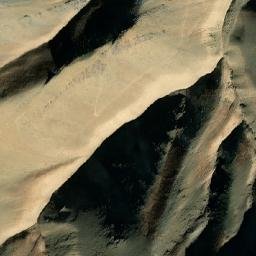 Satellite imagery of Kōh-e Sharak, AF