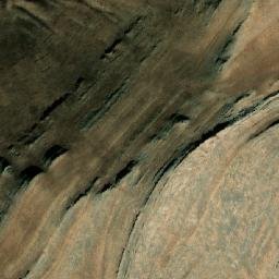 Satellite imagery of Gūlī Kūn-e Gāw, AF