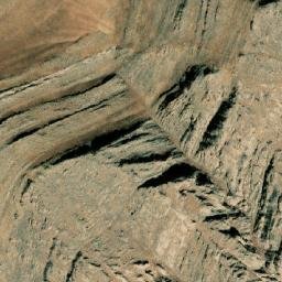 Satellite imagery of Gūlī Kūn-e Gāw, AF