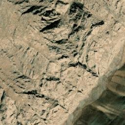 Satellite imagery of Gūlī Kūn-e Gāw, AF