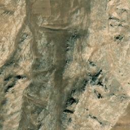 Satellite imagery of Kōtal-e Yakh Būlāq, AF