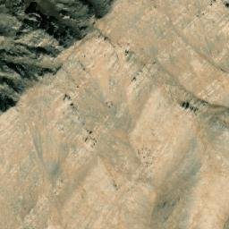 Satellite imagery of Mazār, AF