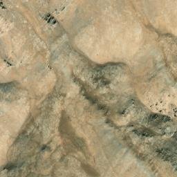 Satellite imagery of Mazār, AF