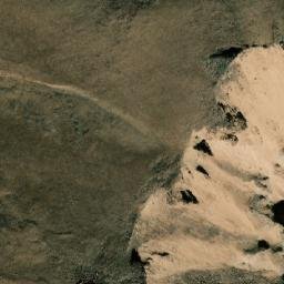 Satellite imagery of Qarah Bayū, AF