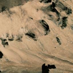 Satellite imagery of Qarah Bayū, AF