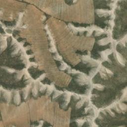 Satellite imagery of Siyāh Tōp, AF