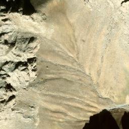 Satellite imagery of Bālā Kōh, AF