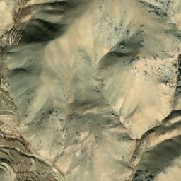 Satellite imagery of Ghbargah, AF