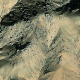 Satellite imagery of Ghbargah, AF