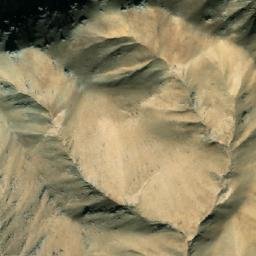 Satellite imagery of Ghbargah, AF