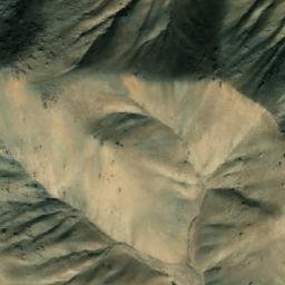 Satellite imagery of Tsêlaī Ghar, AF