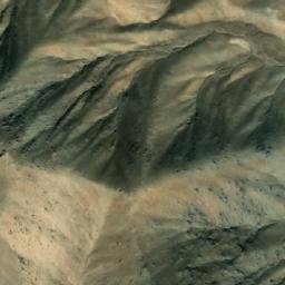 Satellite imagery of Tsêlaī Ghar, AF