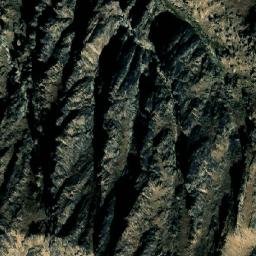 Satellite imagery of Kābulaī Ghar, AF