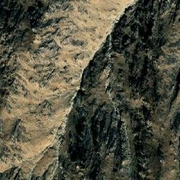 Satellite imagery of Kābulaī Ghar, AF