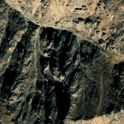 Satellite imagery of Kābulaī Ghar, AF